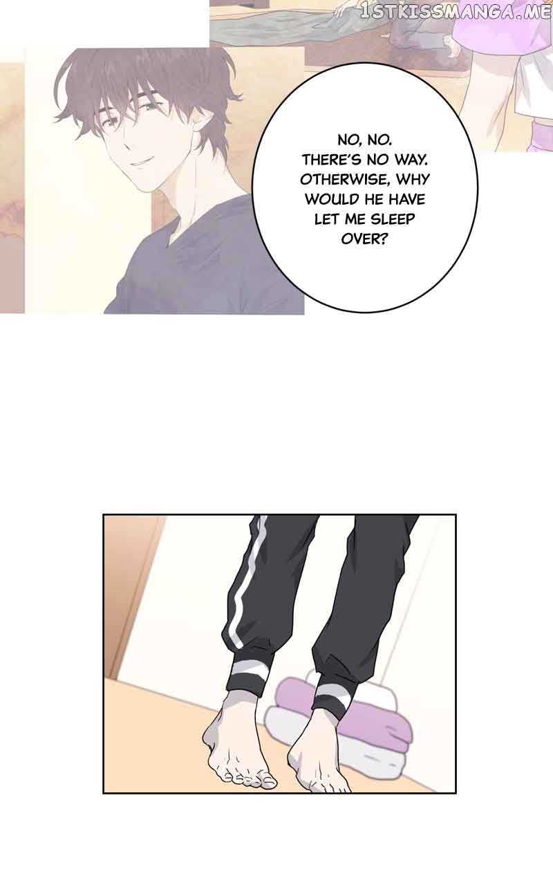 The Goddess’s Guide to Farming Chapter 18 page 44