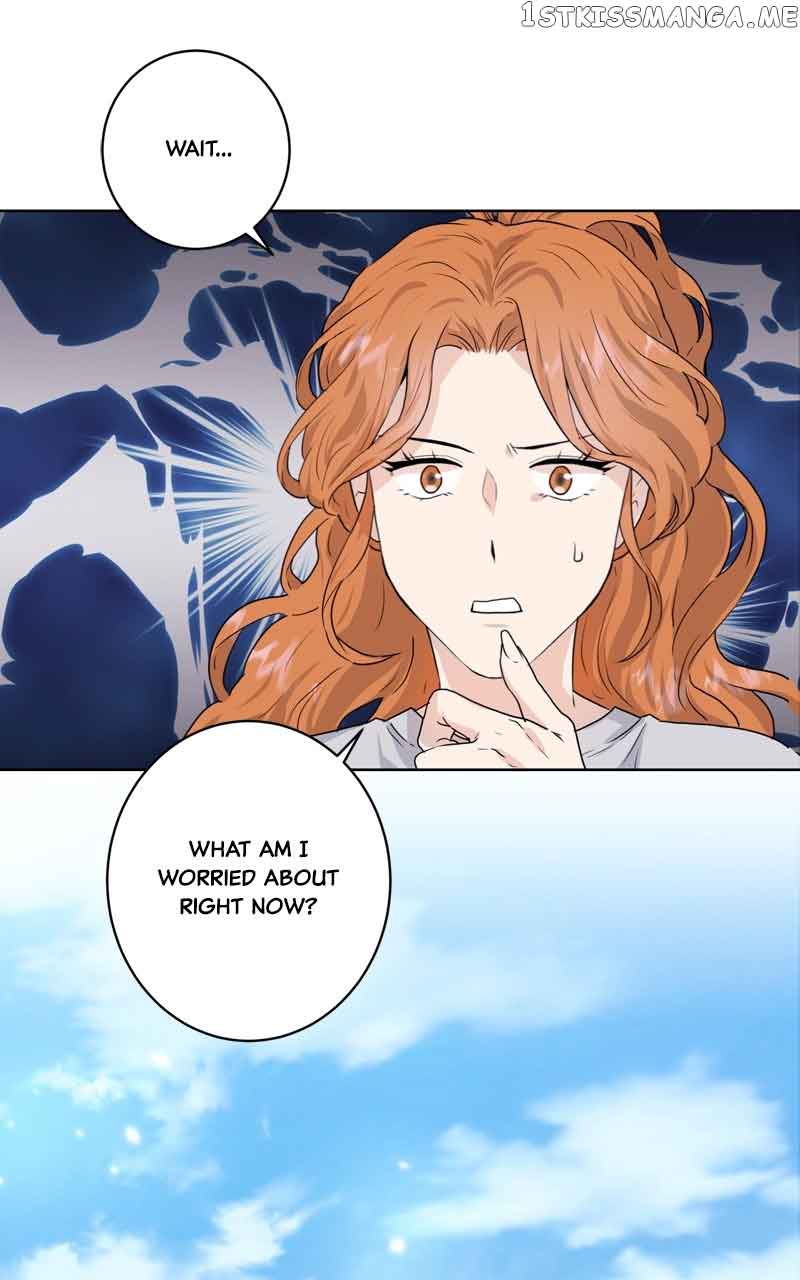 The Goddess’s Guide to Farming Chapter 18 page 45