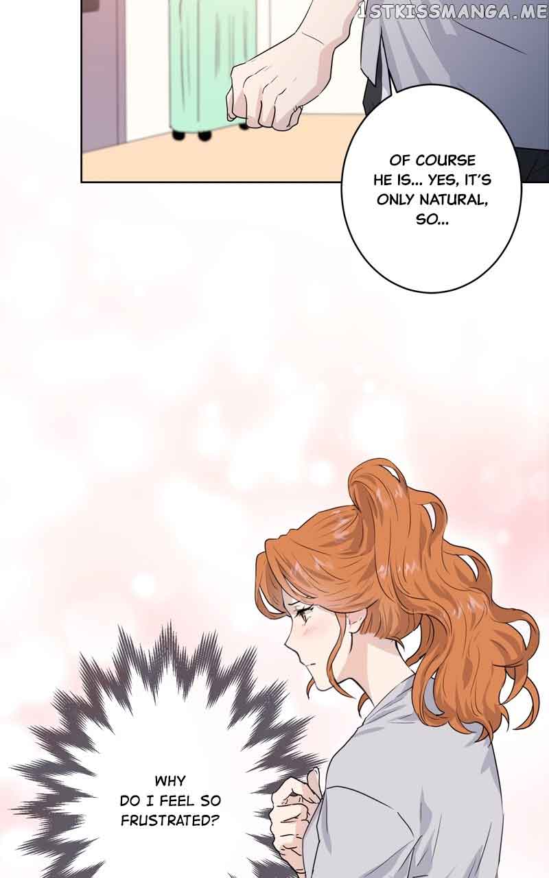 The Goddess’s Guide to Farming Chapter 18 page 49