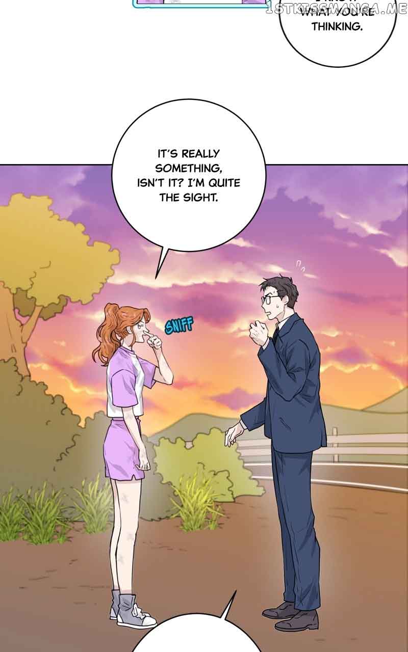 The Goddess’s Guide to Farming Chapter 18 page 7