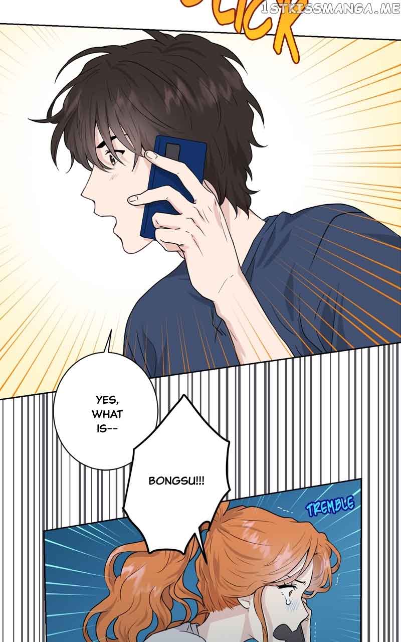 The Goddess’s Guide to Farming Chapter 19 page 11