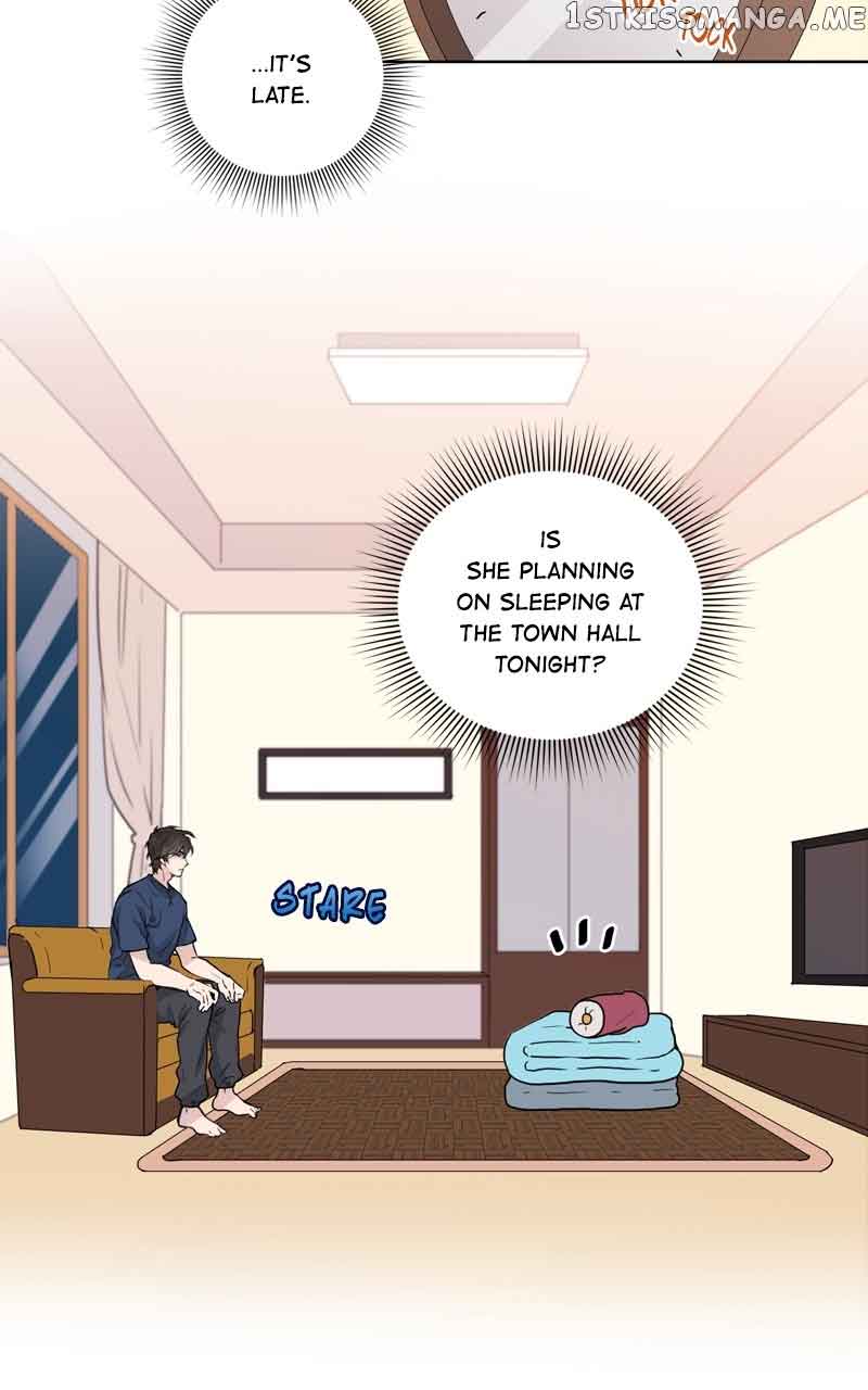 The Goddess’s Guide to Farming Chapter 19 page 1