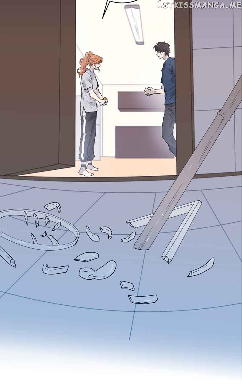 The Goddess’s Guide to Farming Chapter 19 page 25