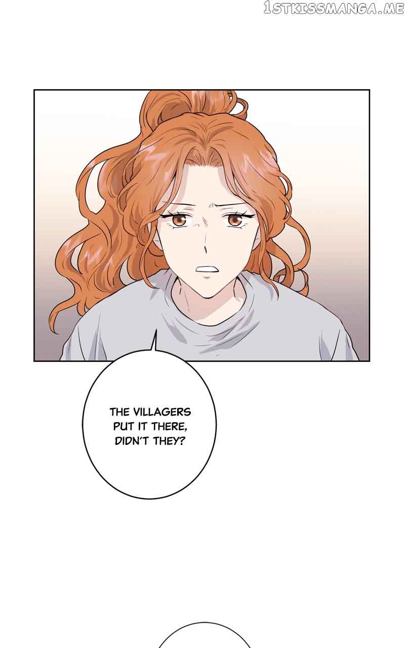 The Goddess’s Guide to Farming Chapter 19 page 26
