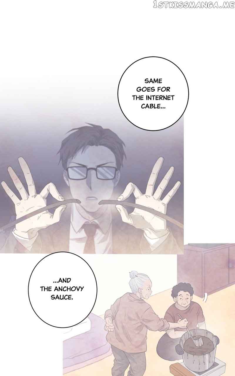 The Goddess’s Guide to Farming Chapter 19 page 28