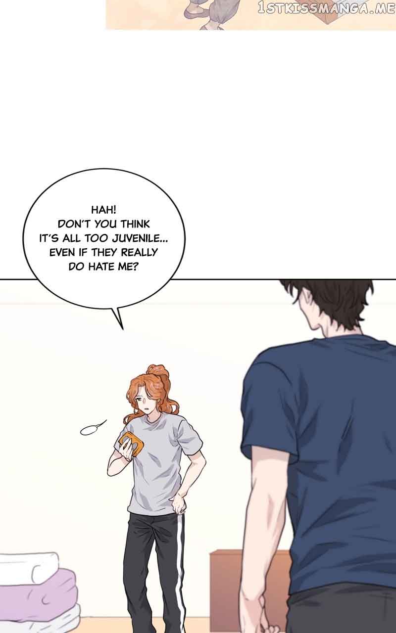 The Goddess’s Guide to Farming Chapter 19 page 29
