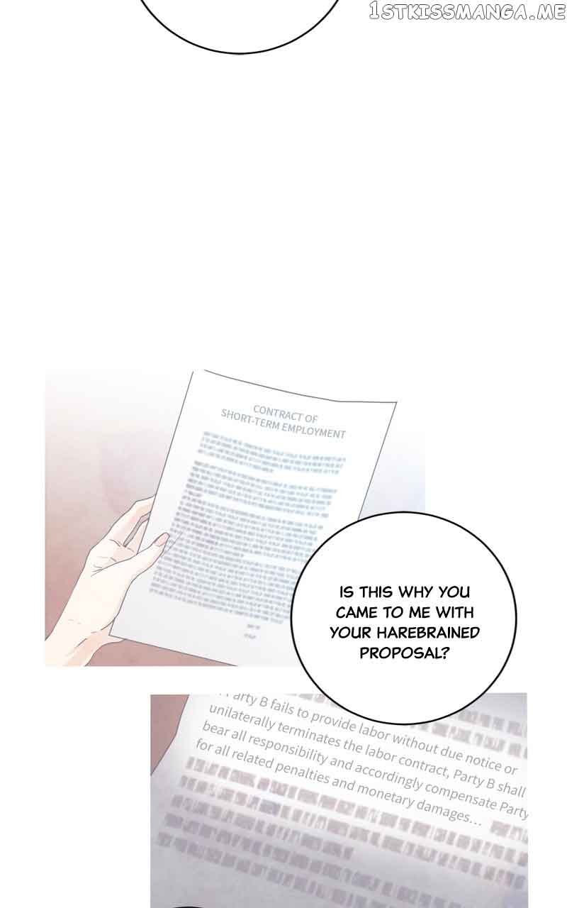 The Goddess’s Guide to Farming Chapter 19 page 31