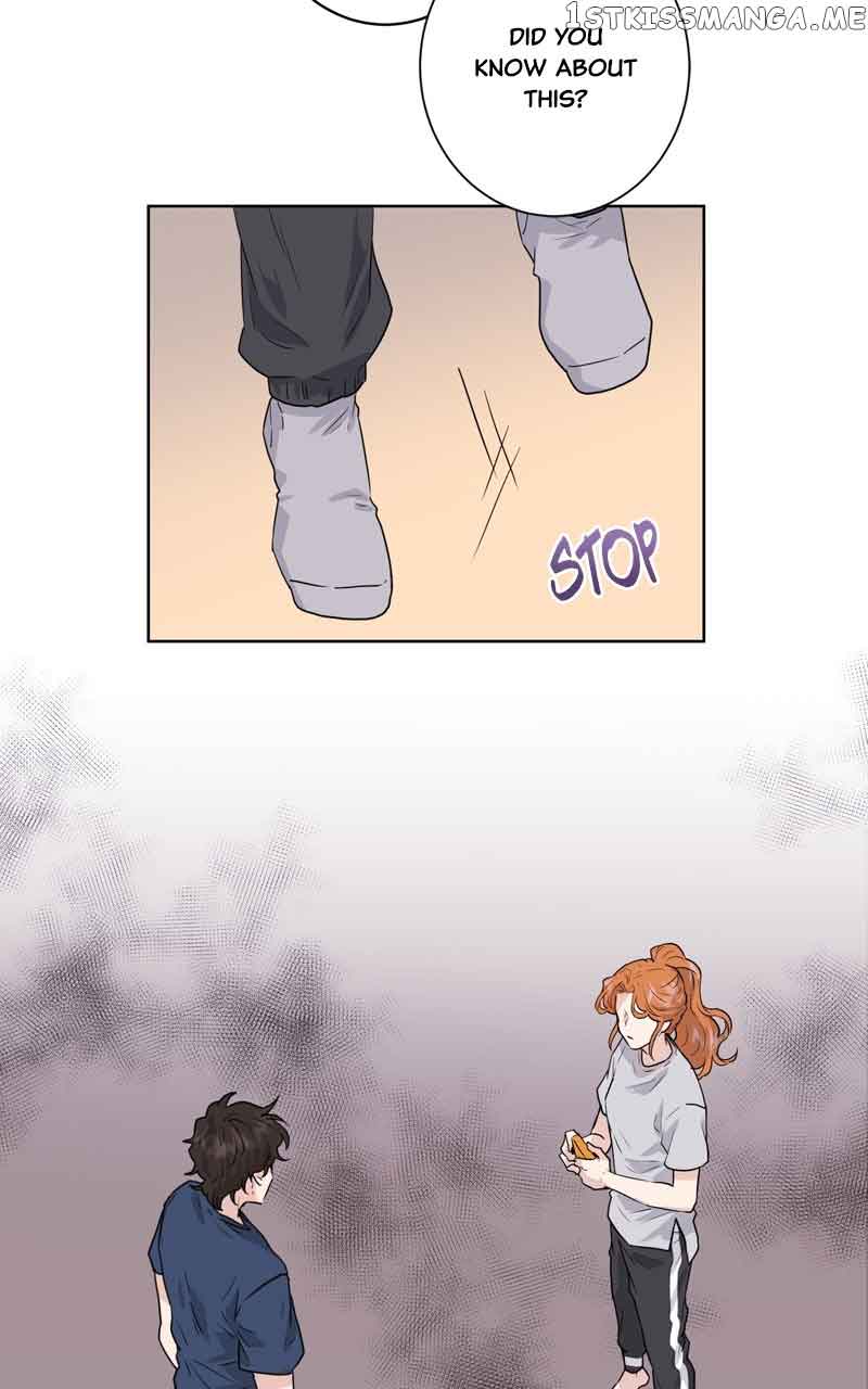 The Goddess’s Guide to Farming Chapter 19 page 33