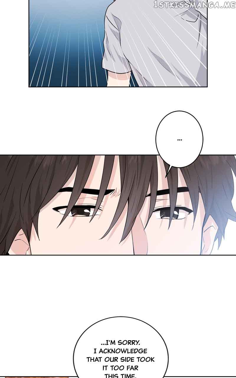 The Goddess’s Guide to Farming Chapter 19 page 36