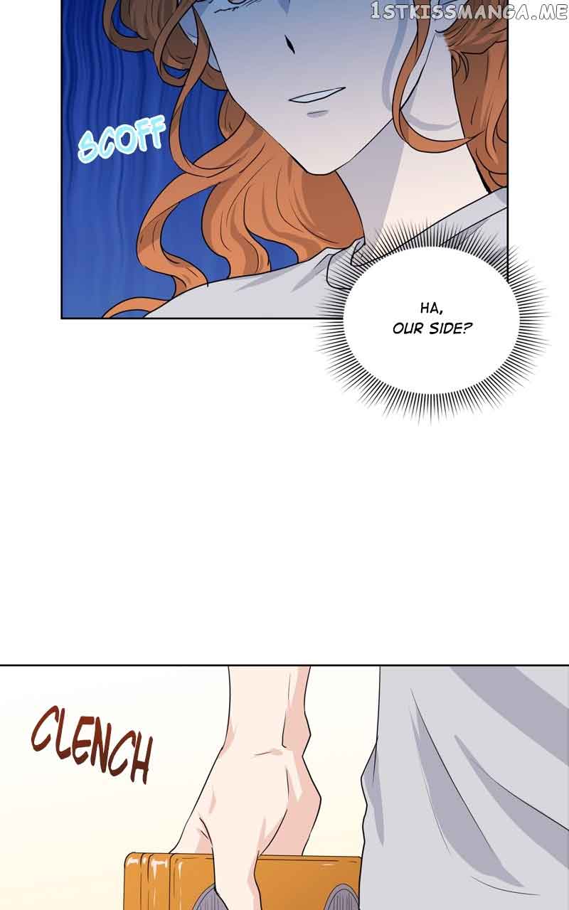 The Goddess’s Guide to Farming Chapter 19 page 38