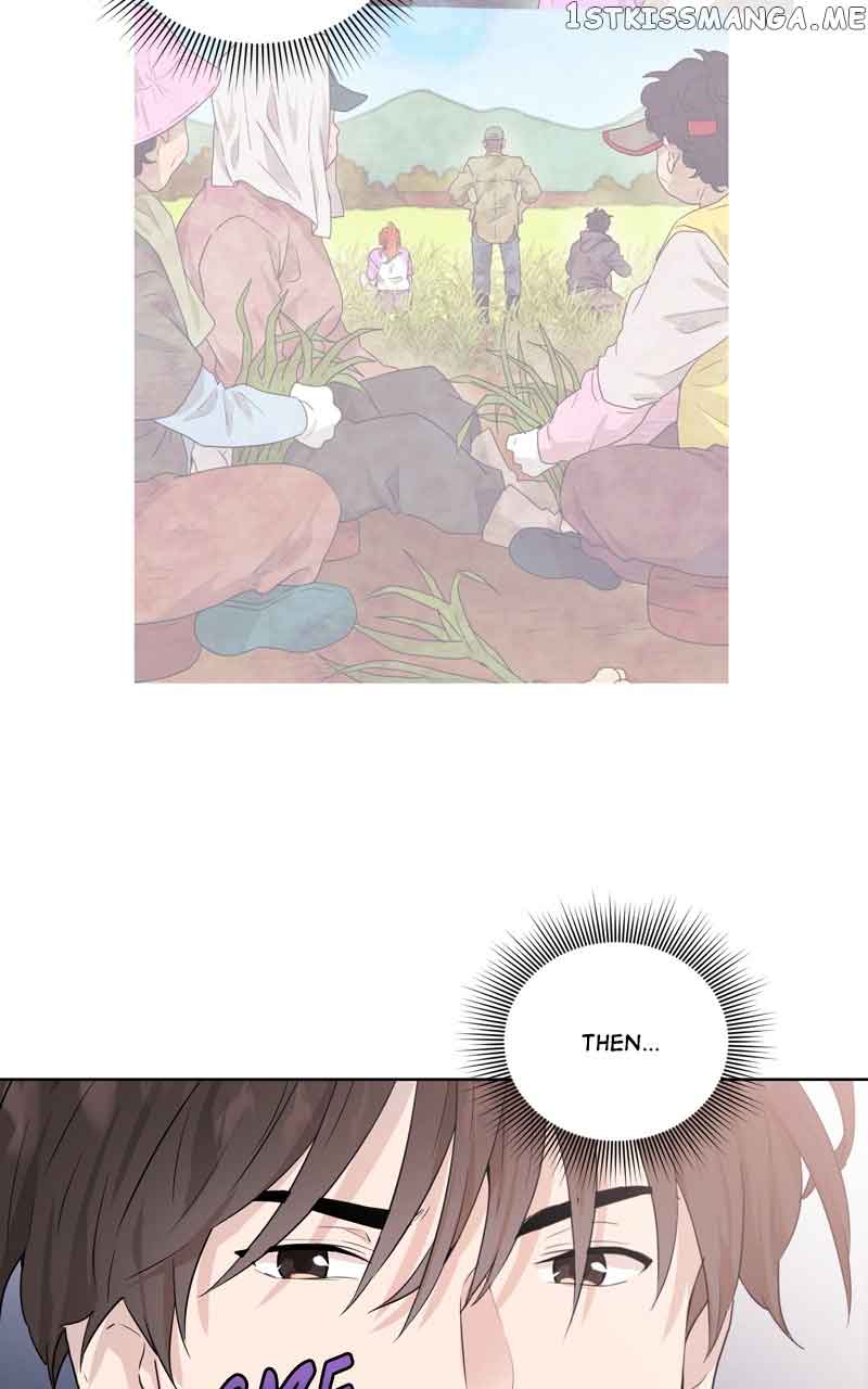 The Goddess’s Guide to Farming Chapter 19 page 3