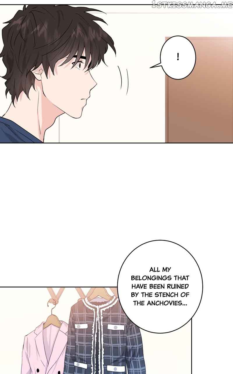 The Goddess’s Guide to Farming Chapter 19 page 41