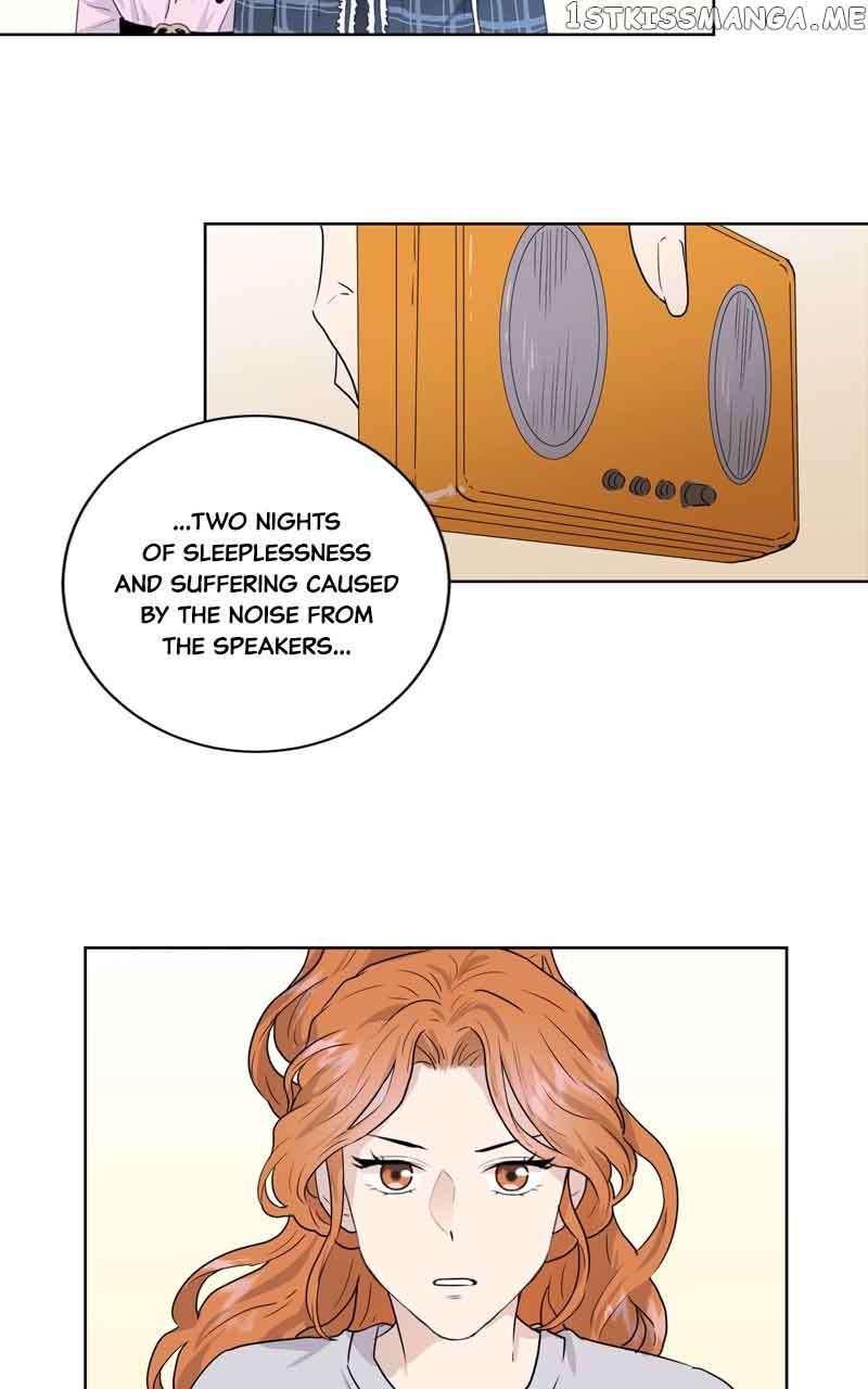 The Goddess’s Guide to Farming Chapter 19 page 42