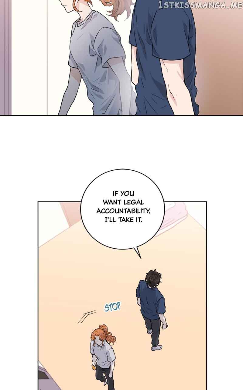 The Goddess’s Guide to Farming Chapter 19 page 45
