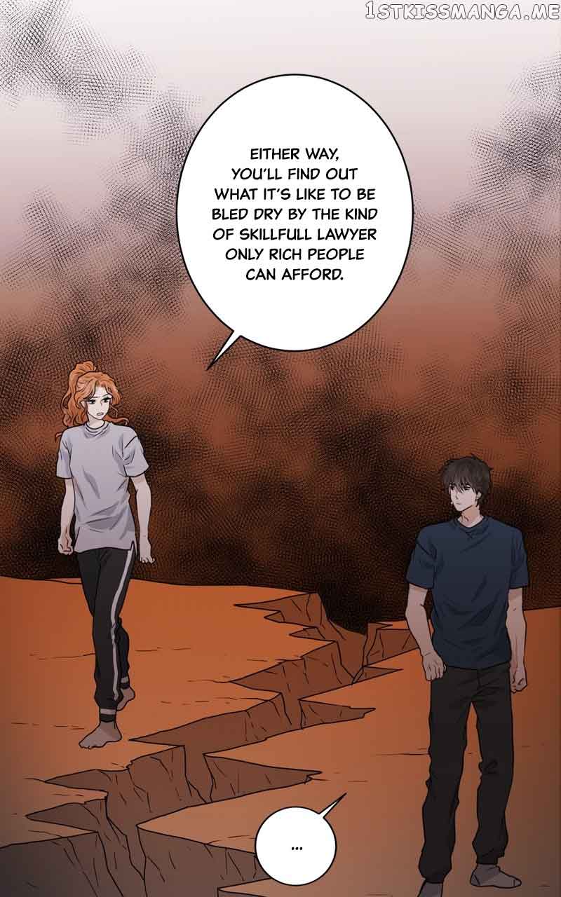 The Goddess’s Guide to Farming Chapter 19 page 48