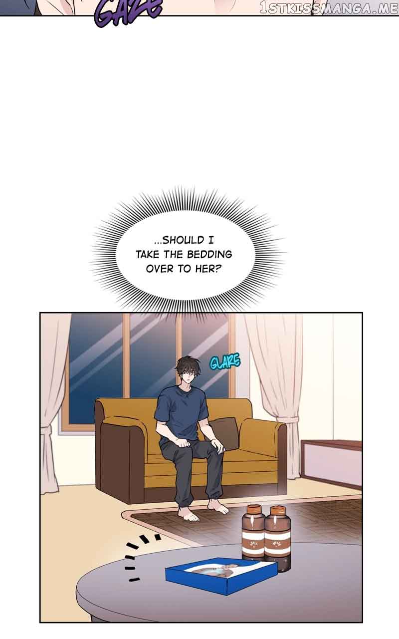 The Goddess’s Guide to Farming Chapter 19 page 4