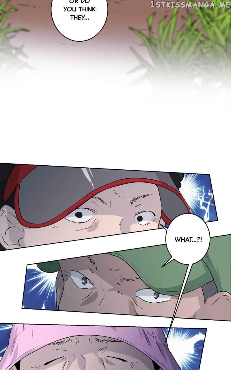 The Goddess’s Guide to Farming Chapter 19 page 52