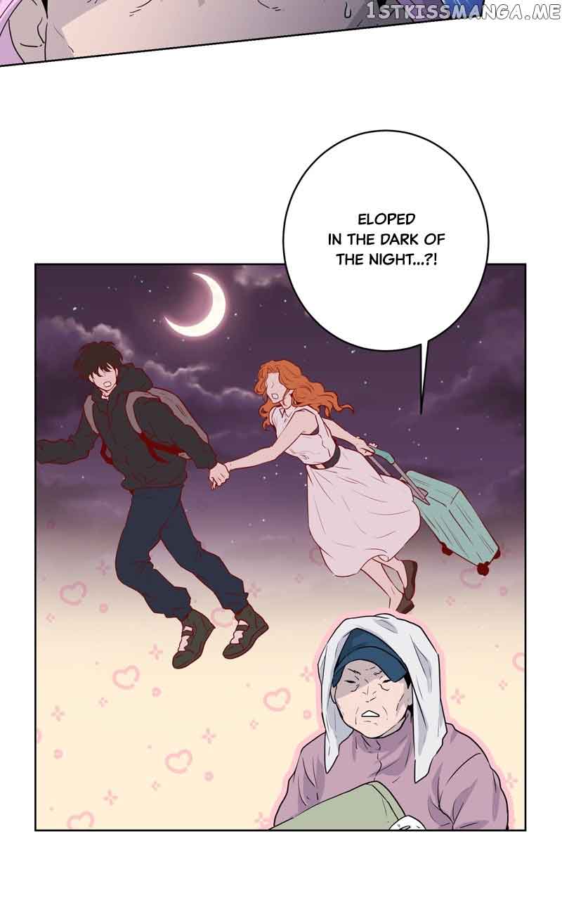 The Goddess’s Guide to Farming Chapter 19 page 53