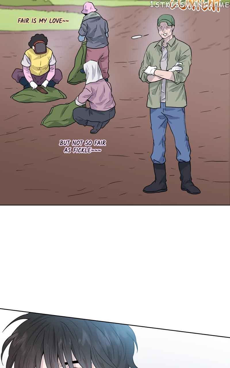 The Goddess’s Guide to Farming Chapter 20 page 10