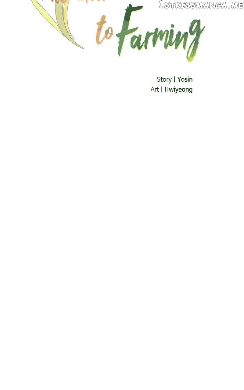 The Goddess’s Guide to Farming Chapter 20 page 14