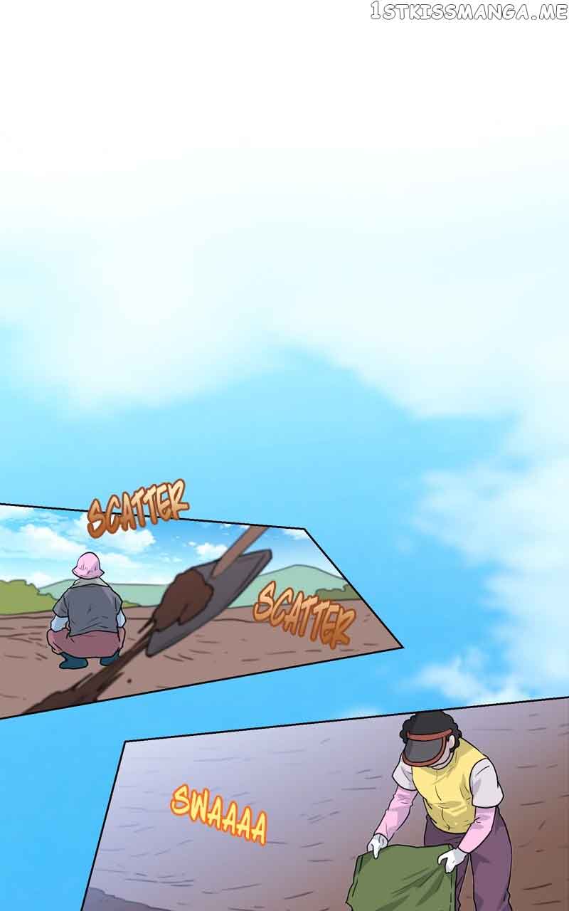 The Goddess’s Guide to Farming Chapter 20 page 15