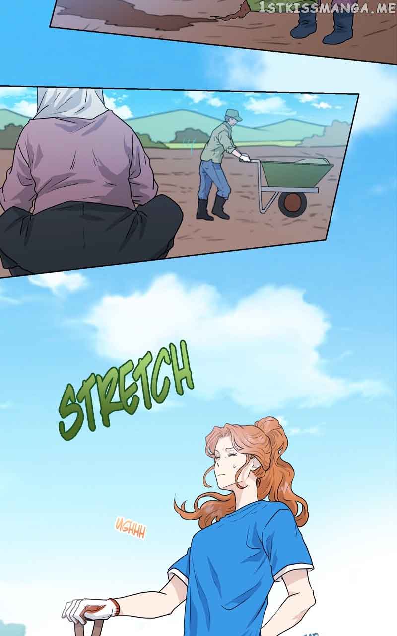 The Goddess’s Guide to Farming Chapter 20 page 16