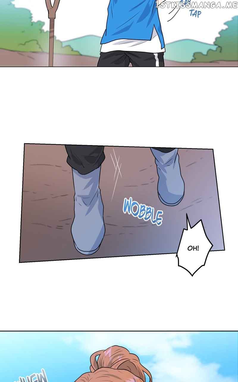 The Goddess’s Guide to Farming Chapter 20 page 17