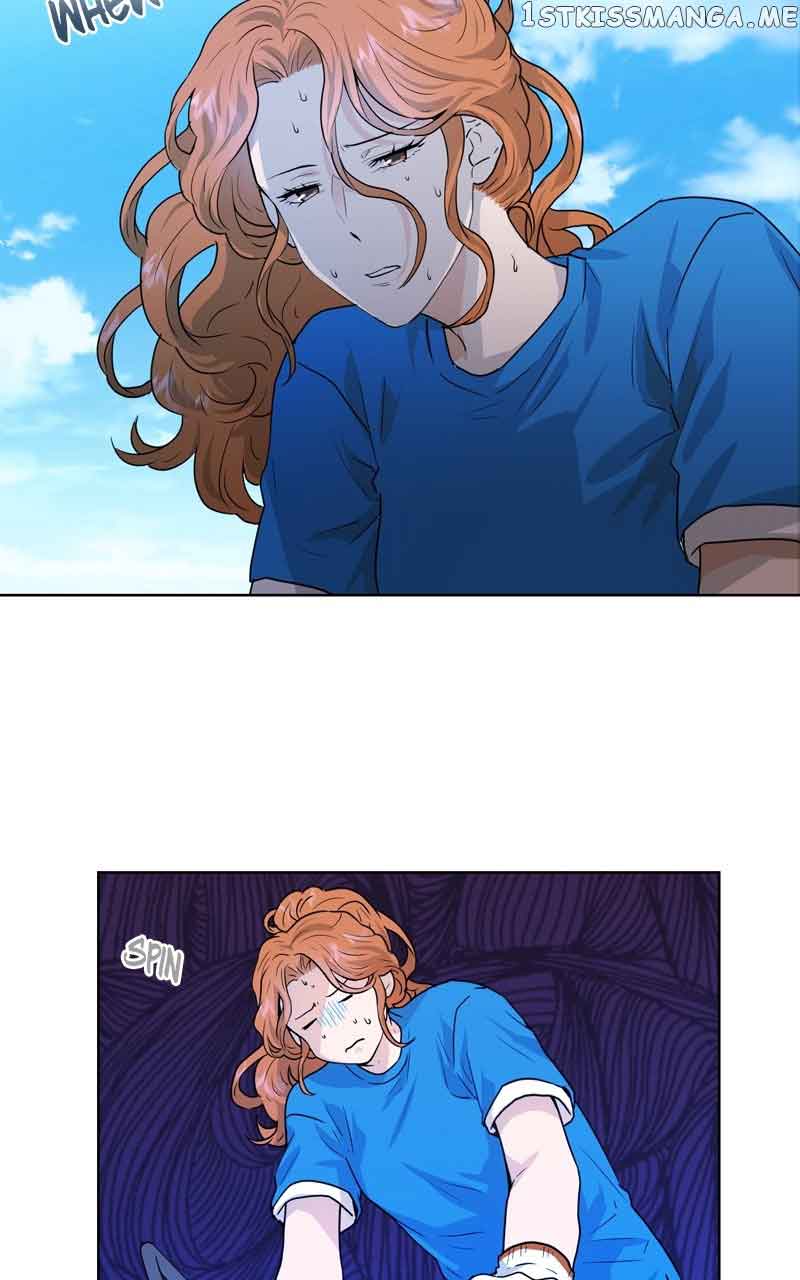 The Goddess’s Guide to Farming Chapter 20 page 18