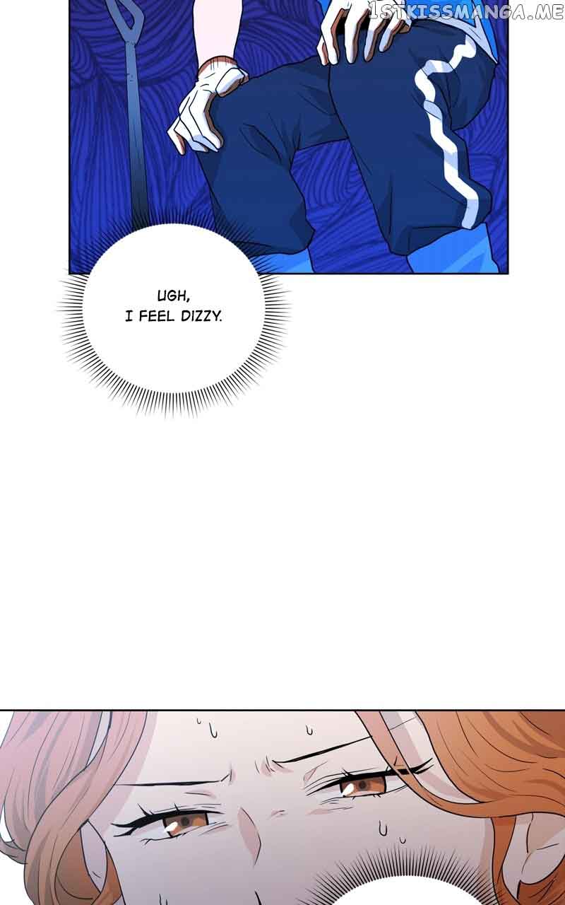 The Goddess’s Guide to Farming Chapter 20 page 19
