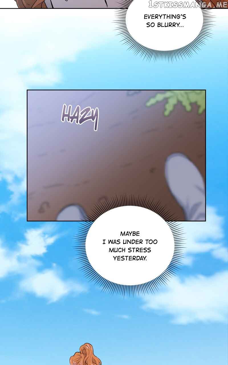 The Goddess’s Guide to Farming Chapter 20 page 20