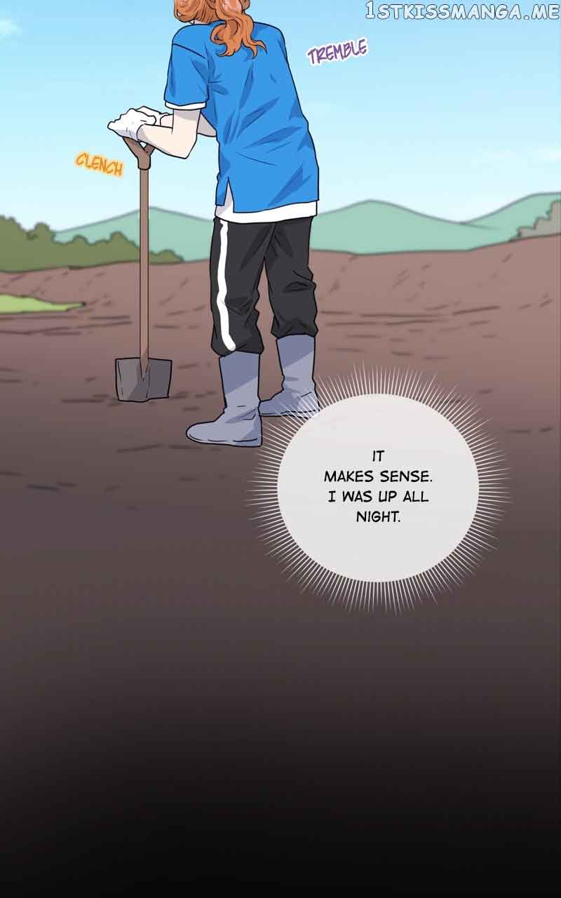 The Goddess’s Guide to Farming Chapter 20 page 21