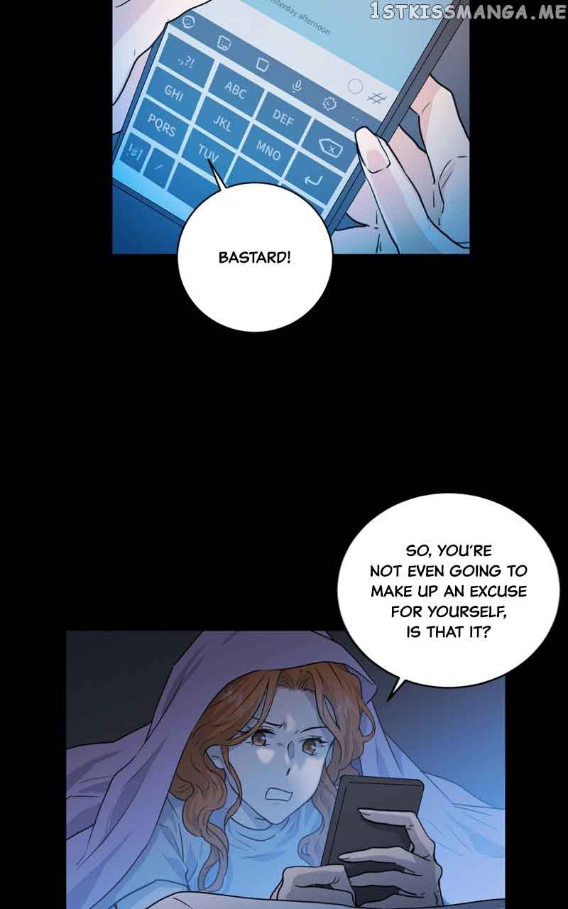 The Goddess’s Guide to Farming Chapter 20 page 23