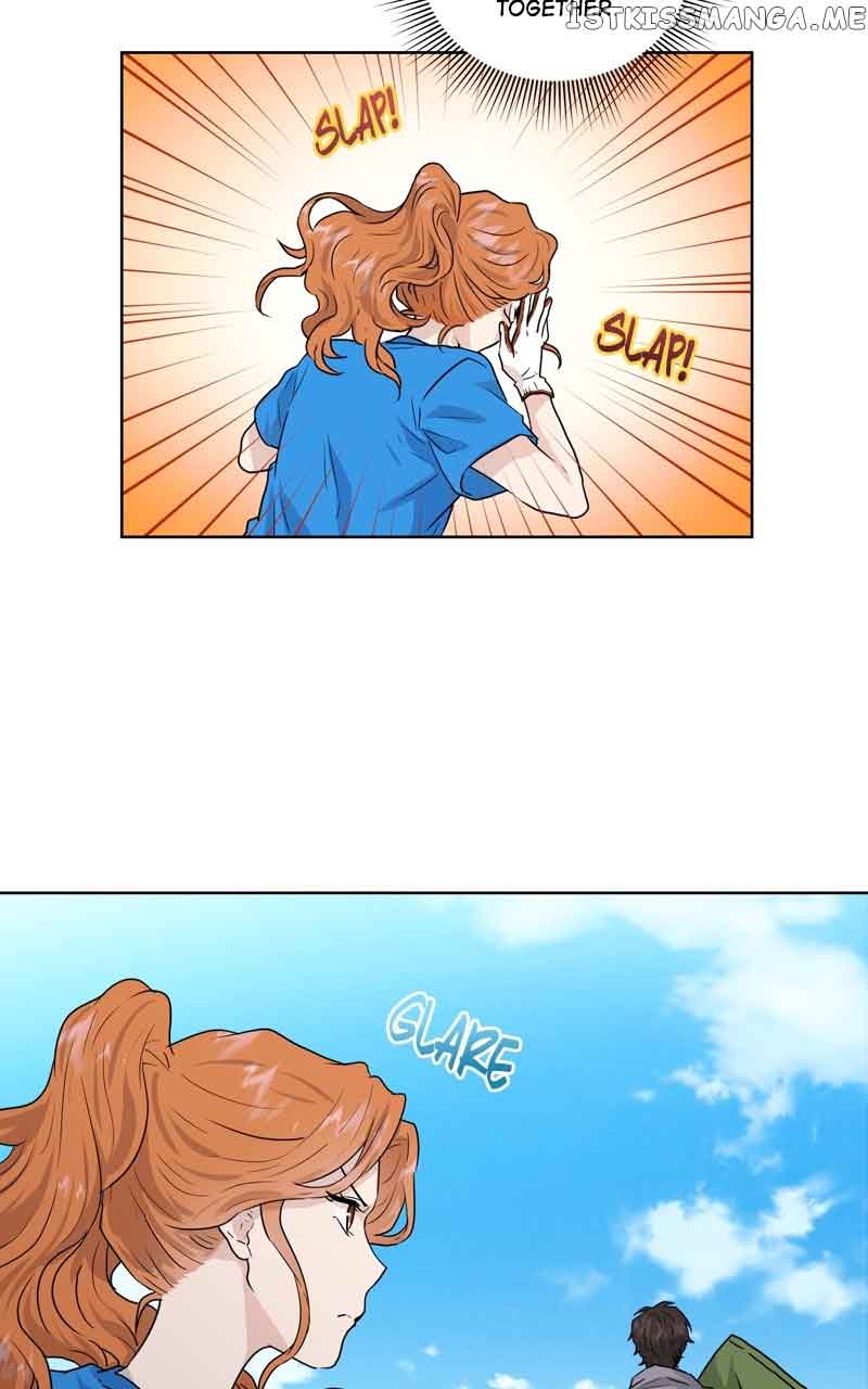 The Goddess’s Guide to Farming Chapter 20 page 28