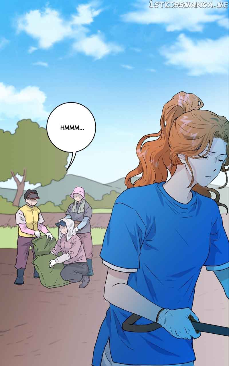 The Goddess’s Guide to Farming Chapter 20 page 2