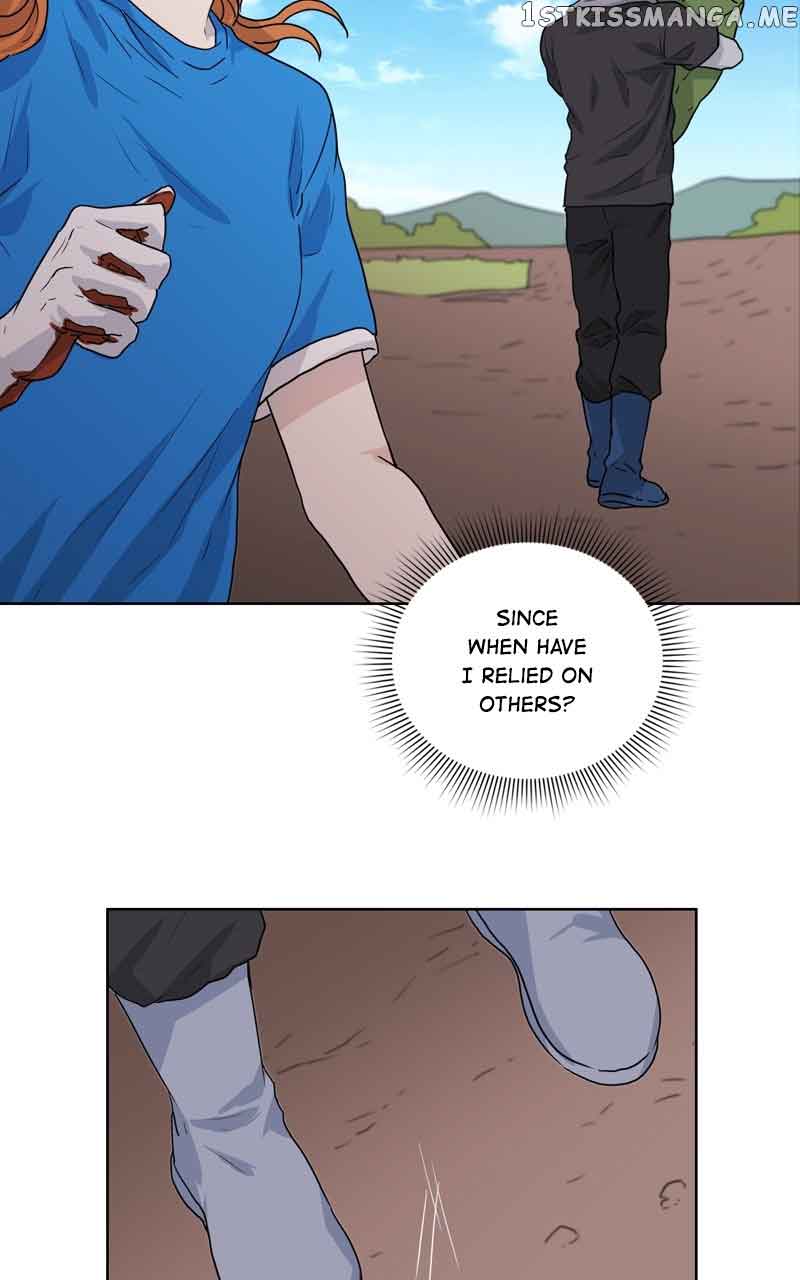 The Goddess’s Guide to Farming Chapter 20 page 29