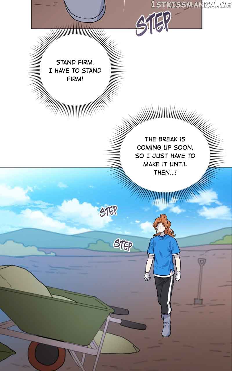 The Goddess’s Guide to Farming Chapter 20 page 30