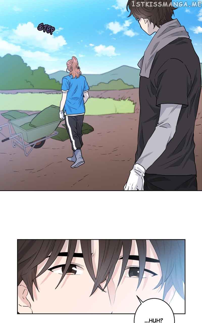 The Goddess’s Guide to Farming Chapter 20 page 32