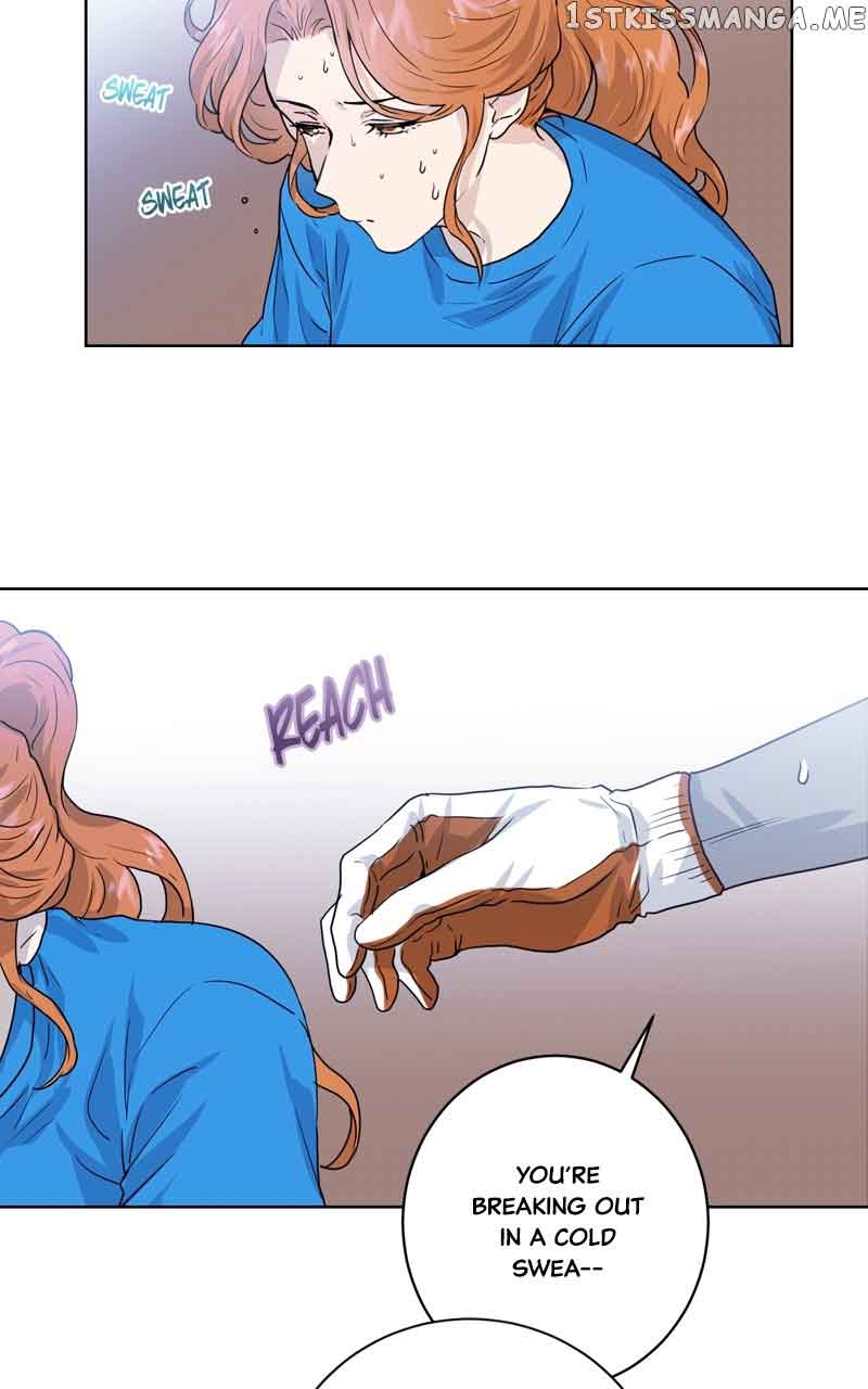 The Goddess’s Guide to Farming Chapter 20 page 36