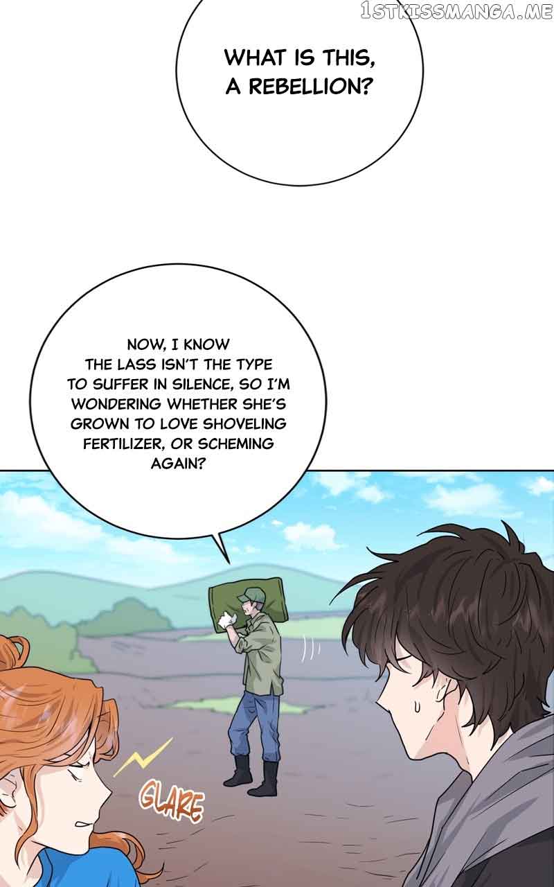 The Goddess’s Guide to Farming Chapter 20 page 37