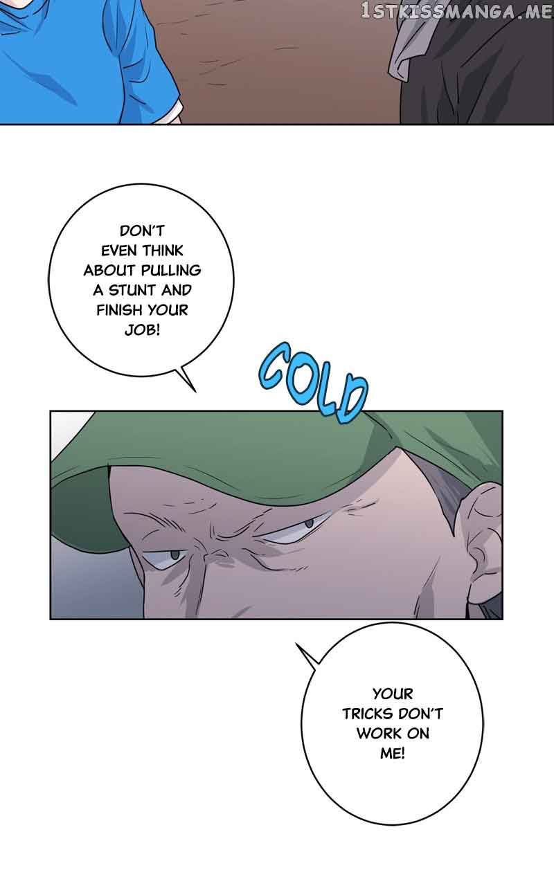 The Goddess’s Guide to Farming Chapter 20 page 38