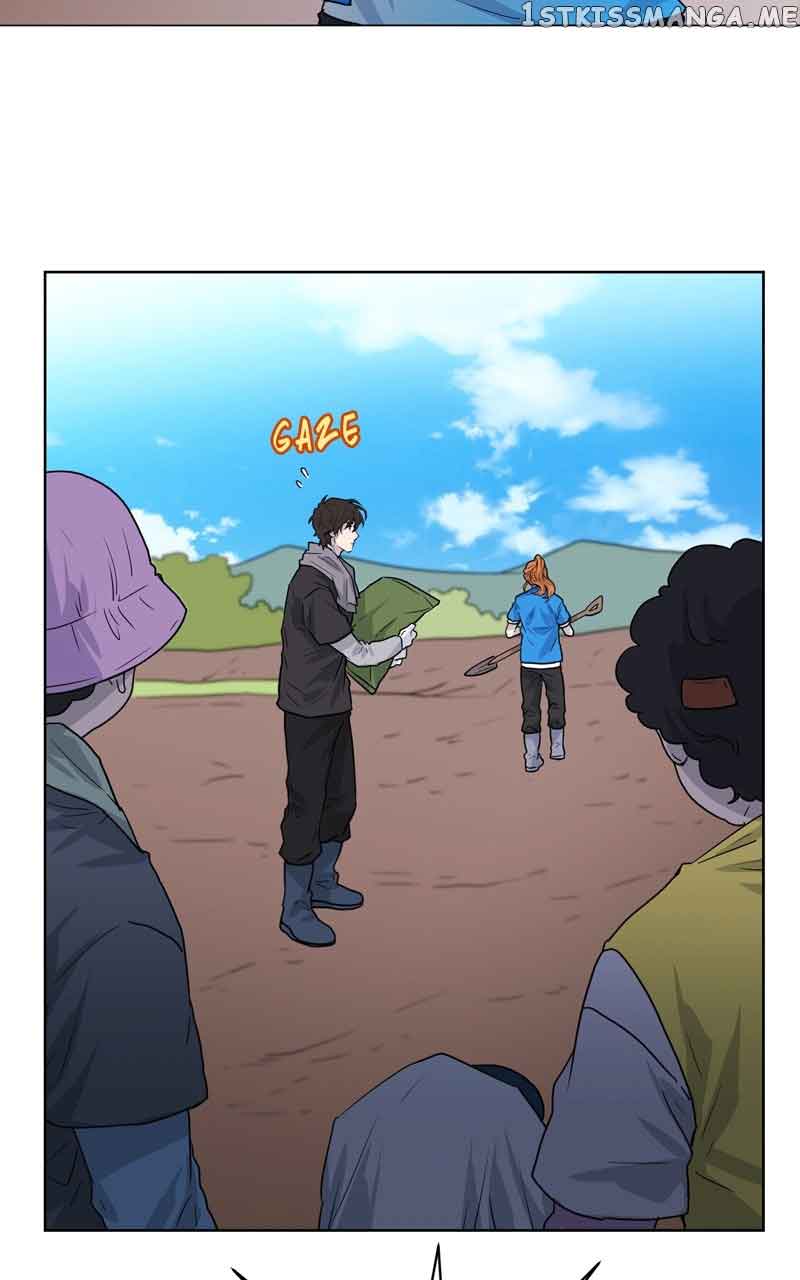 The Goddess’s Guide to Farming Chapter 20 page 3