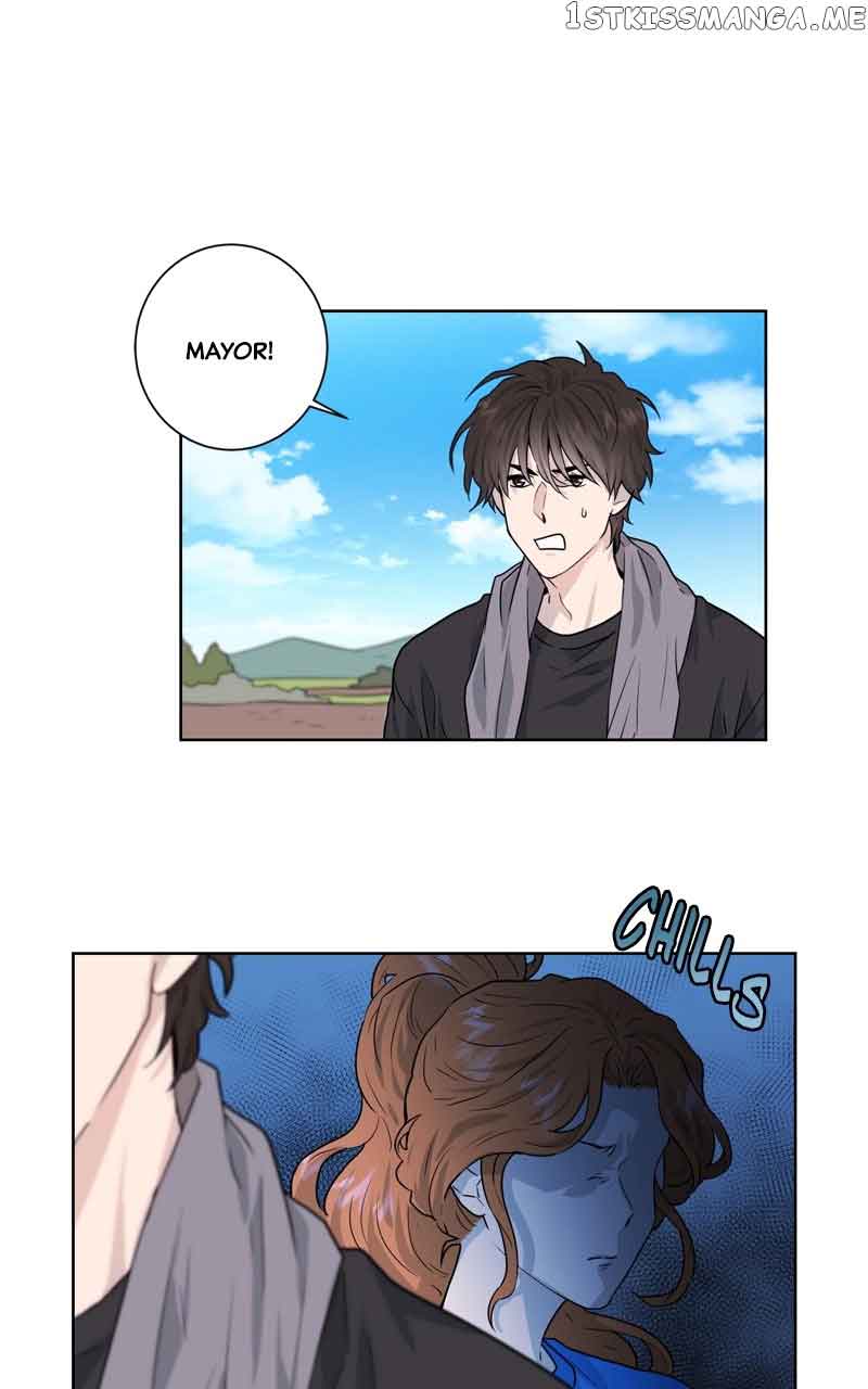 The Goddess’s Guide to Farming Chapter 20 page 39