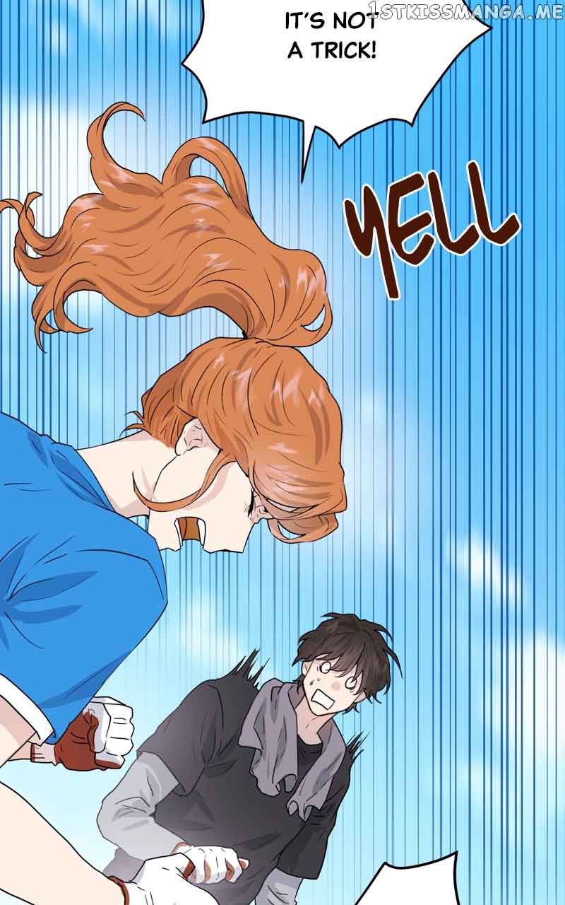 The Goddess’s Guide to Farming Chapter 20 page 41