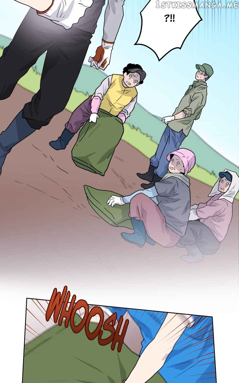 The Goddess’s Guide to Farming Chapter 20 page 42
