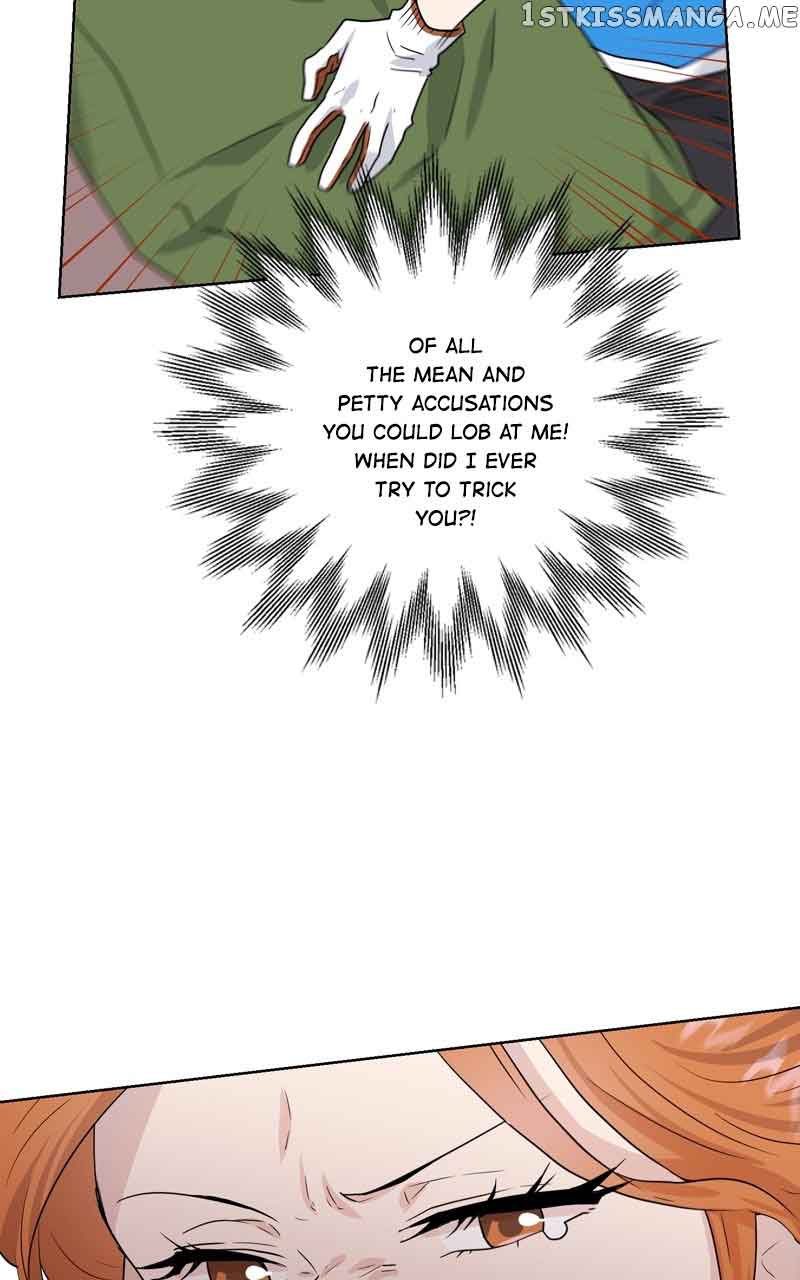 The Goddess’s Guide to Farming Chapter 20 page 43