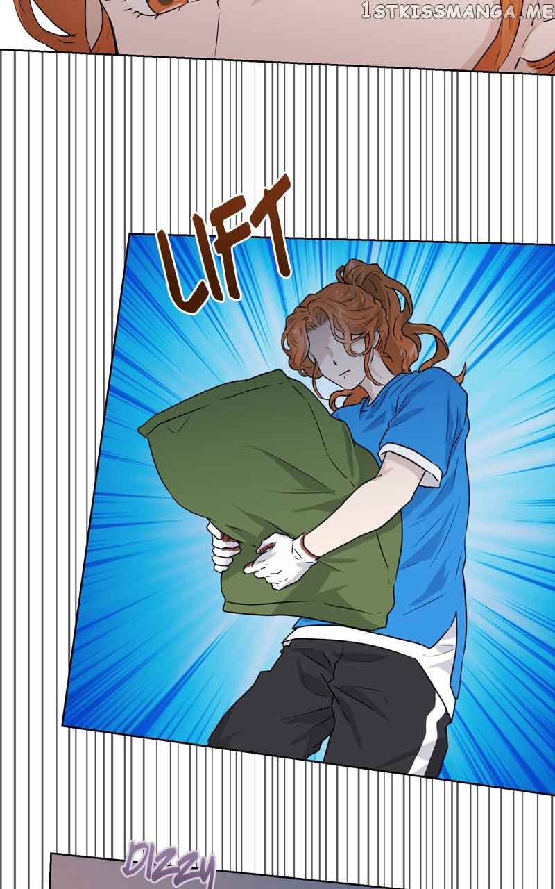The Goddess’s Guide to Farming Chapter 20 page 44