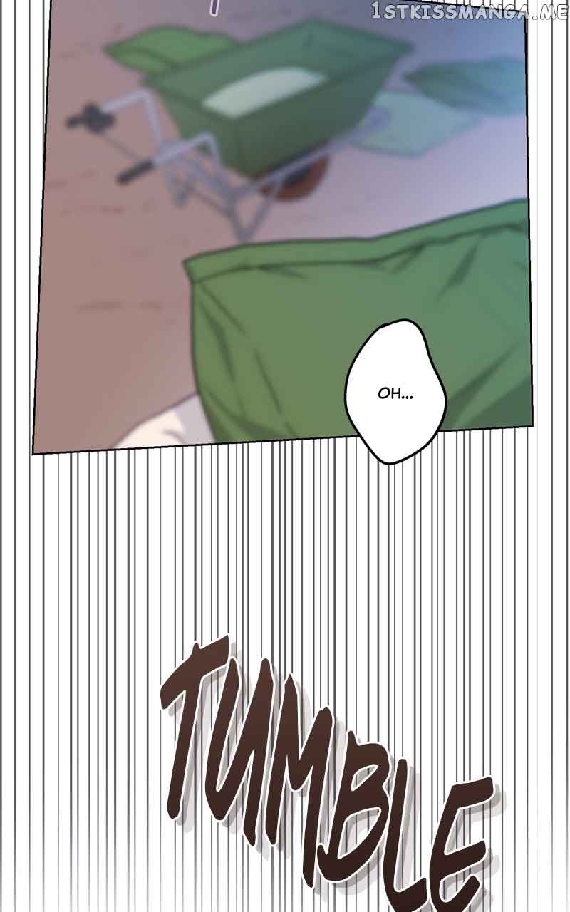 The Goddess’s Guide to Farming Chapter 20 page 45