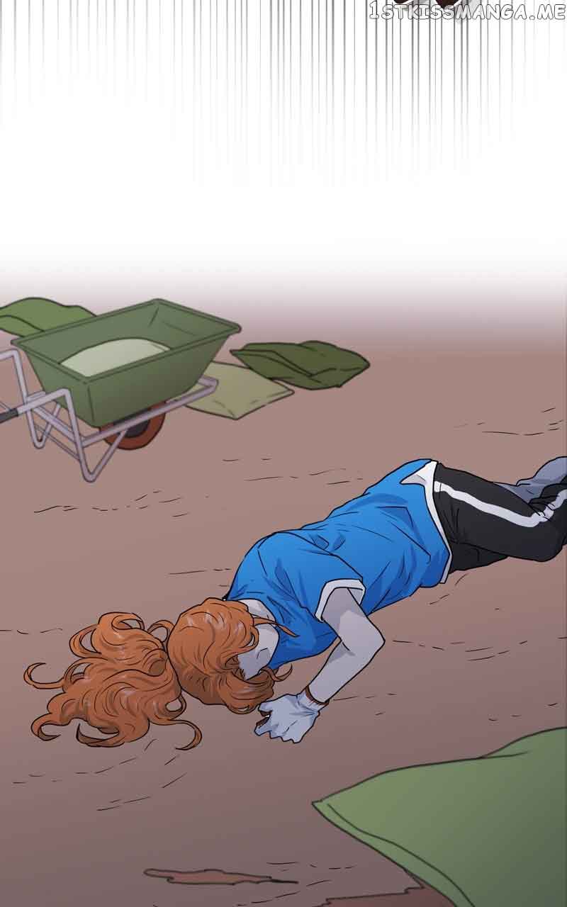 The Goddess’s Guide to Farming Chapter 20 page 46
