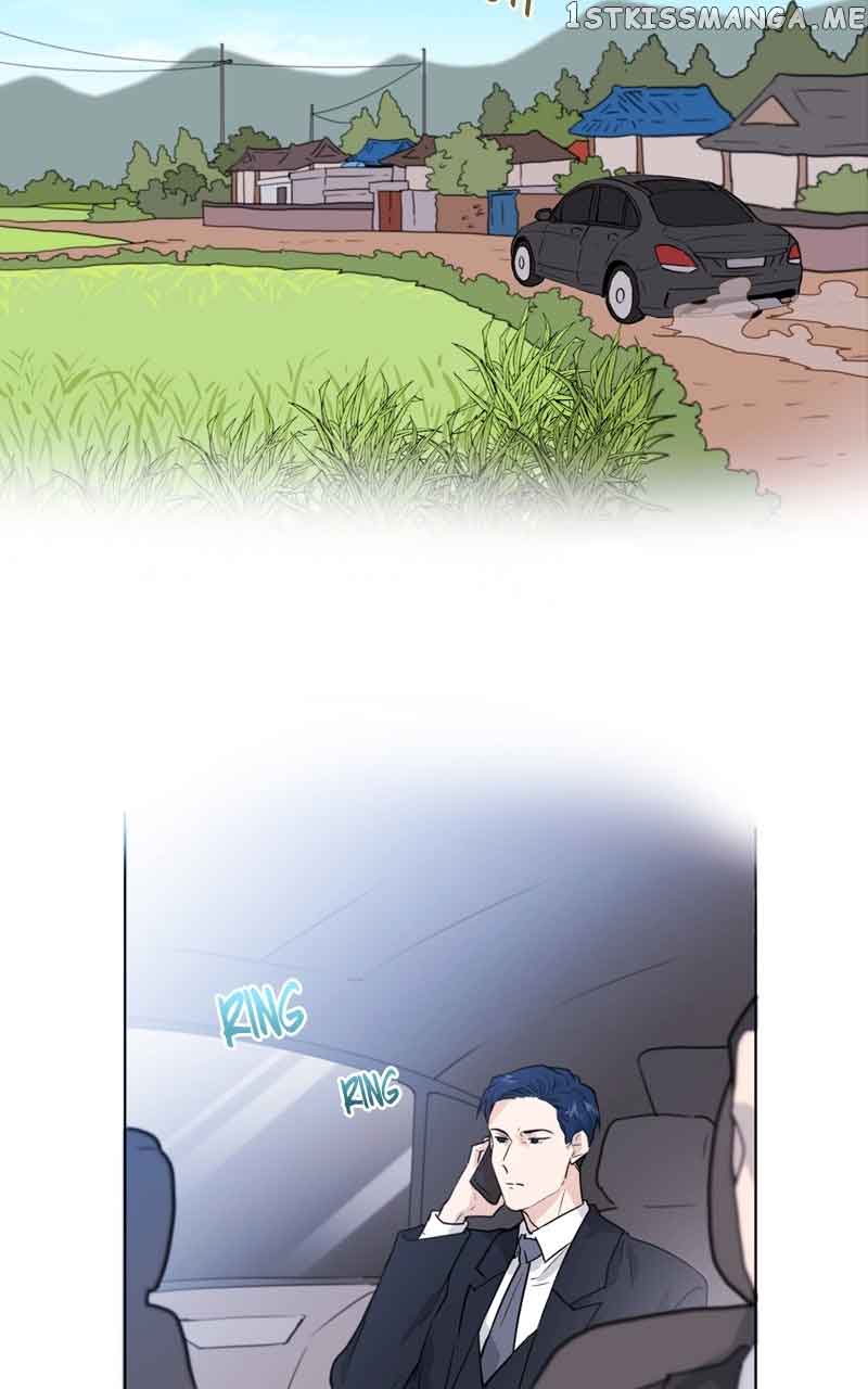 The Goddess’s Guide to Farming Chapter 20 page 49