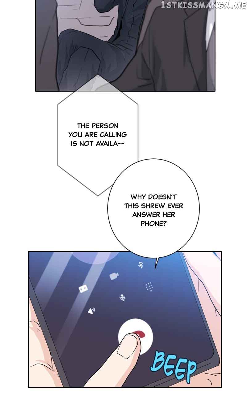 The Goddess’s Guide to Farming Chapter 20 page 50